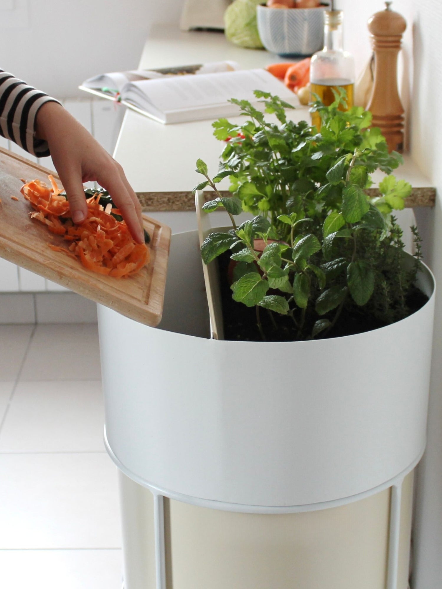 Composteur Néma - Pack de démarrage