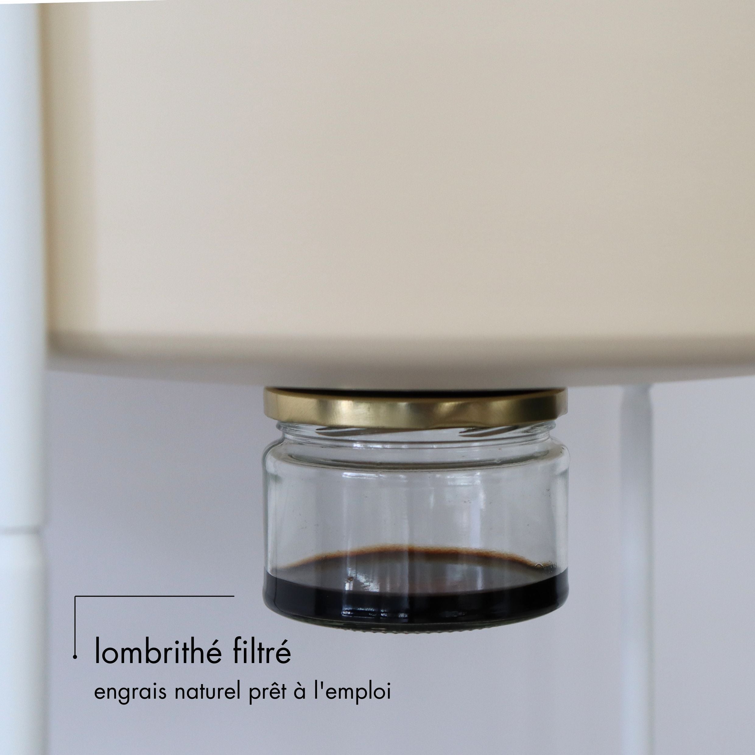 Composteur Néma - Pack de démarrage