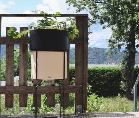 Composteur Néma - Pack de démarrage